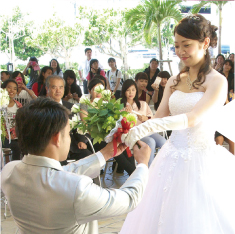 ブライダル学科