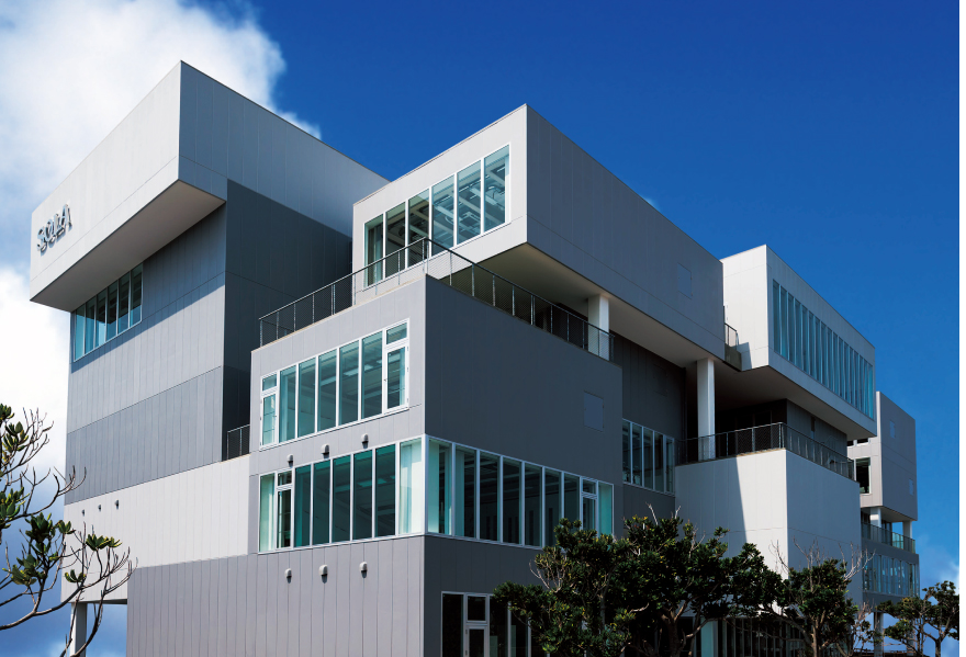 オープンキャンパス